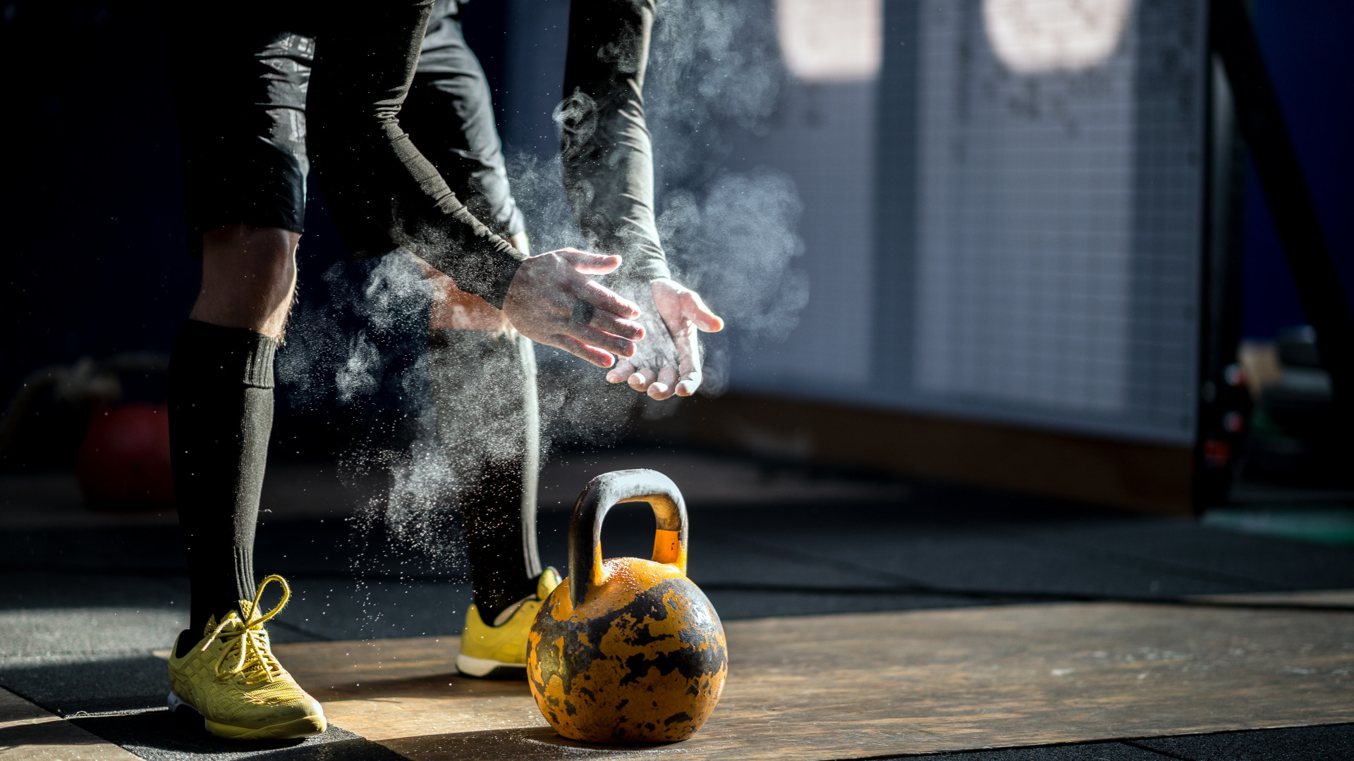 russian-dumbbell-crossfit-talc-man-kettlebell